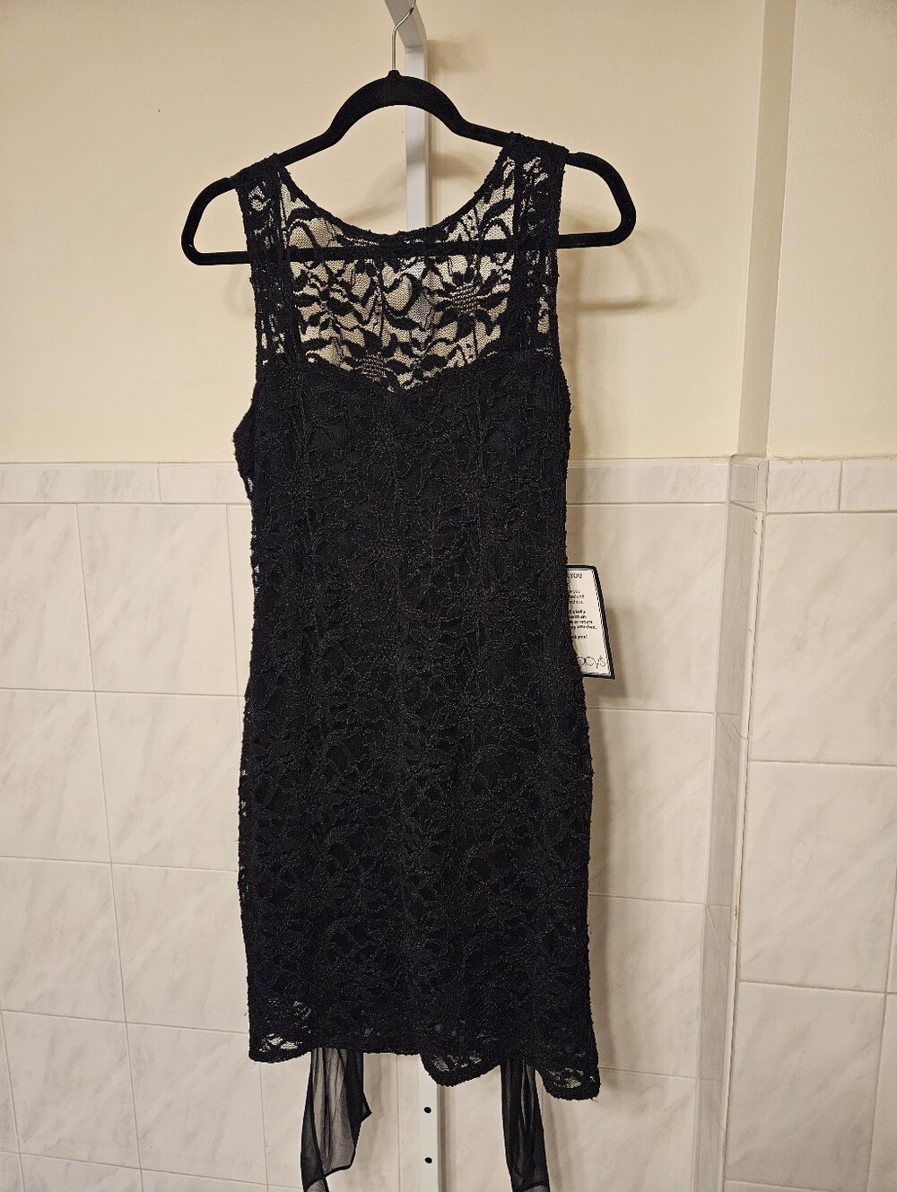 JUMP APPAREL DRESS